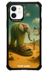 Lirili larila - Apple iPhone 12