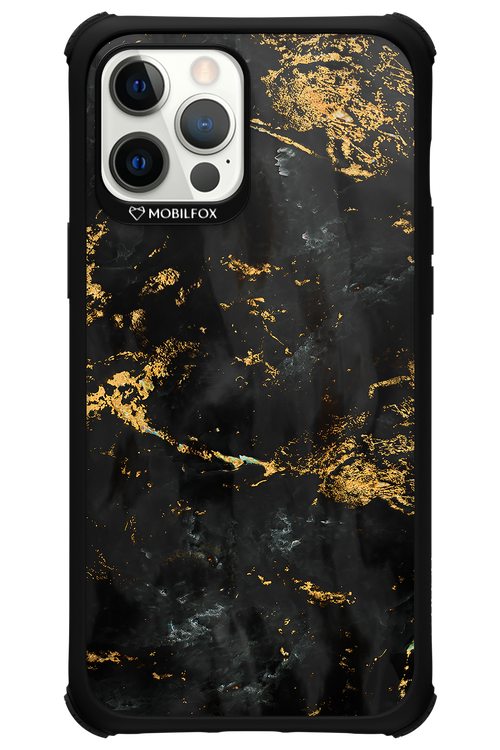 Goldie - Apple iPhone 12 Pro Max