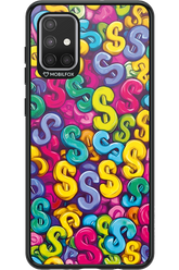 I need dollars - Samsung Galaxy A71