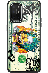 CLOWN - OnePlus 8T
