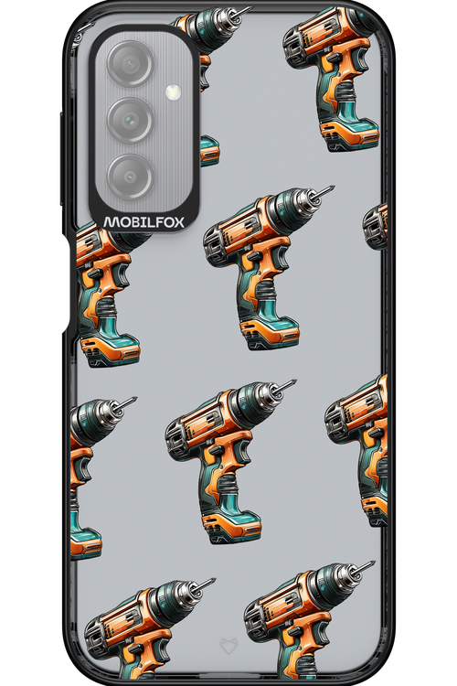 Screwdriver Time - Samsung Galaxy A14