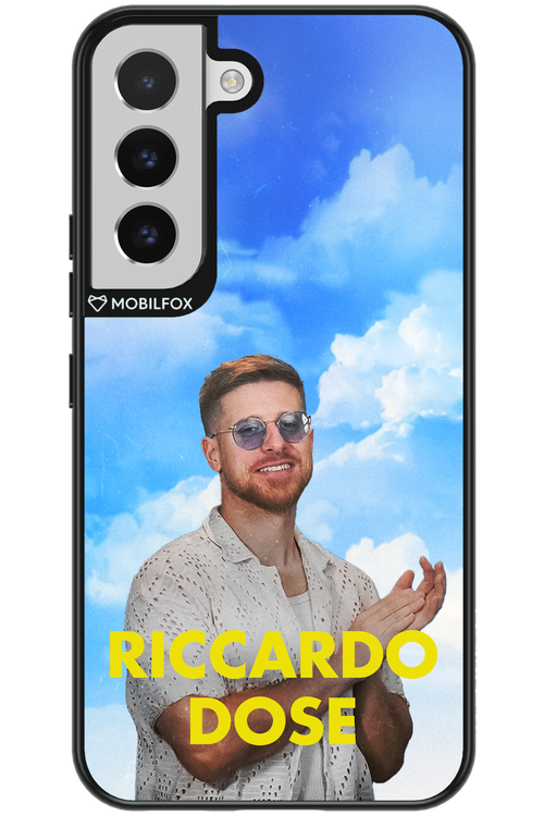 Riccardo Sky - Samsung Galaxy S22