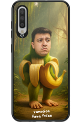 Raresica Fara Frica - Samsung Galaxy A70