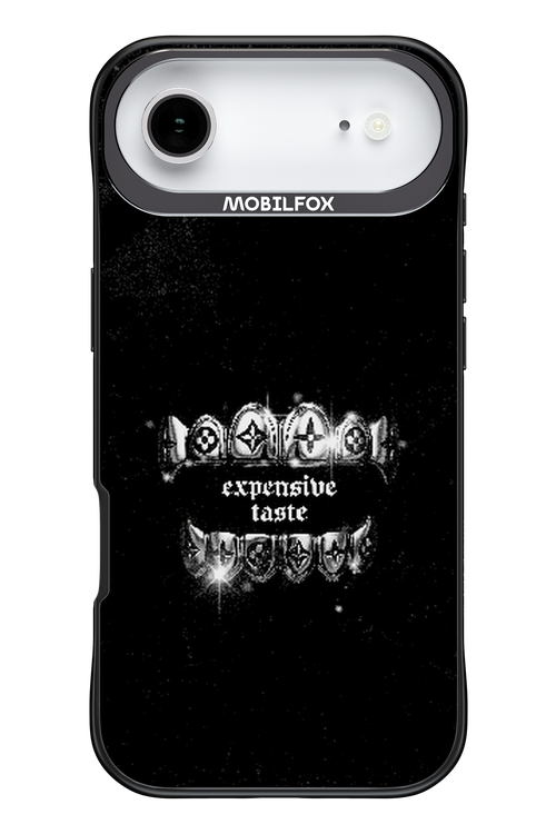 Expensive Taste - Apple iPhone 17 Air