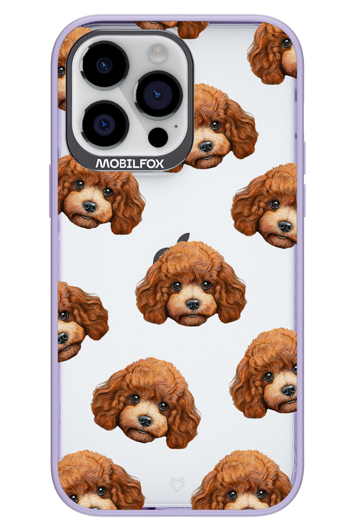 Puddle Amore - Apple iPhone 14 Pro Max