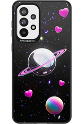 Girls Galaxy - Samsung Galaxy A73