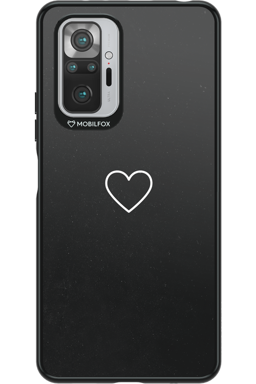 Love Is Simple - Xiaomi Redmi Note 10 Pro