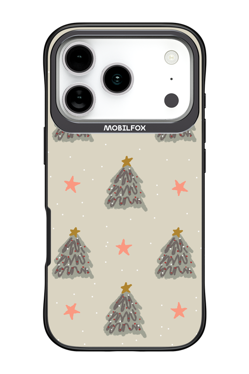 Christmas Trees - Apple iPhone 17 Pro