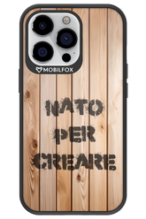 NATO PER CREARE - Apple iPhone 13 Pro