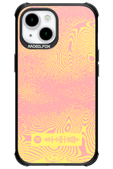 House Frequency - Apple iPhone 15