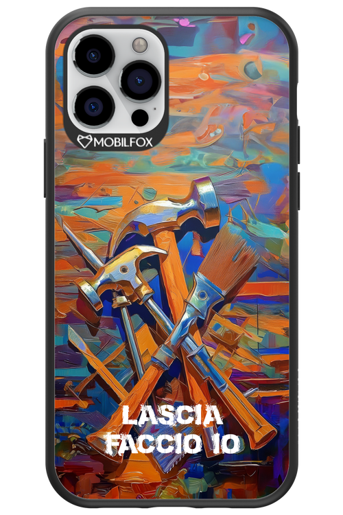 LASCIA FACCIO IO - Apple iPhone 12 Pro