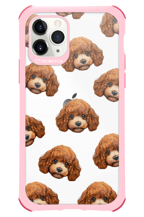 Puddle Amore - Apple iPhone 11 Pro