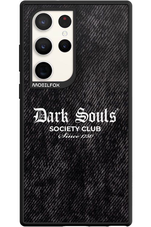 Dark Souls - Samsung Galaxy S23 Ultra