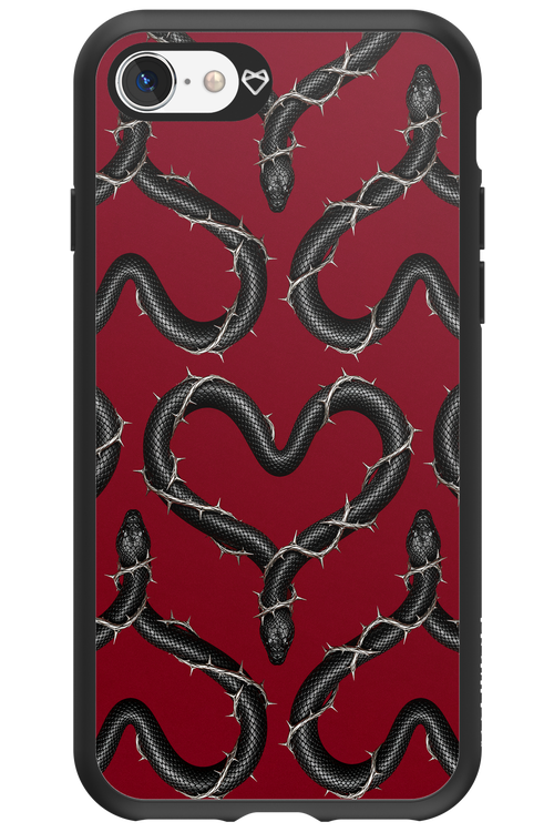 Bad Lover 2.0 - Apple iPhone SE 2022
