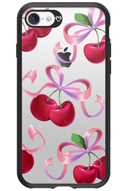 Cherry Cherry Lady - Apple iPhone 7