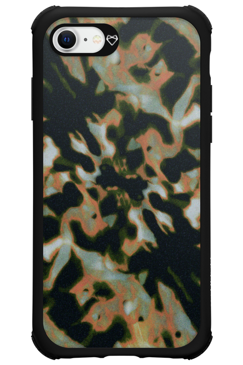 Tiger Acid - Apple iPhone SE 2022