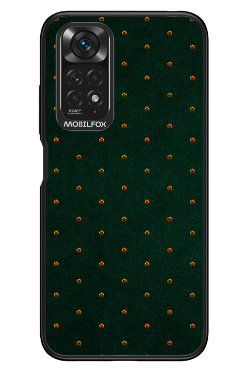 Green Persona - Xiaomi Redmi Note 11/11S 4G