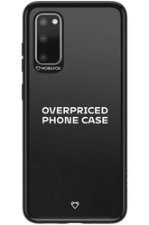 Overprieced - Samsung Galaxy S20