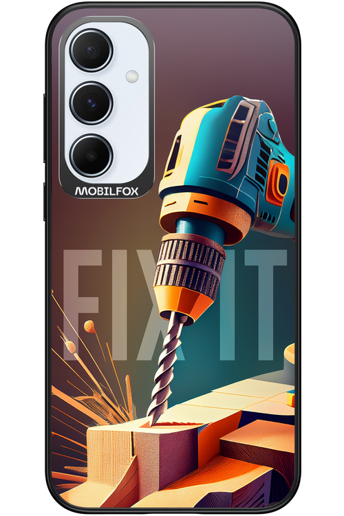 Fix It - Samsung Galaxy A55