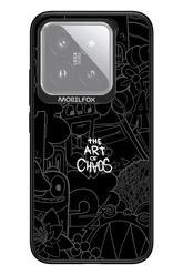 The Art of Chaos - Xiaomi 14