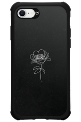 Wild Flower - Apple iPhone 8