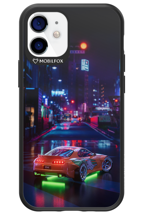 Tokyo Dreams - Apple iPhone 12 Mini