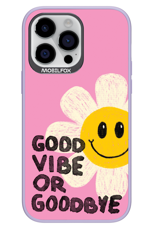 Goodbye - Apple iPhone 14 Pro Max