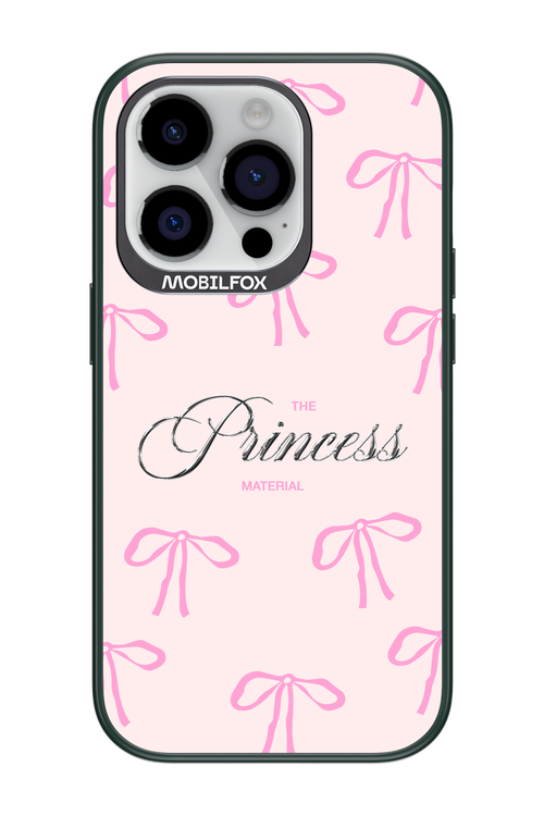 Princess Material - Apple iPhone 14 Pro