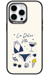 Dolce Vita - Apple iPhone 15 Pro Max
