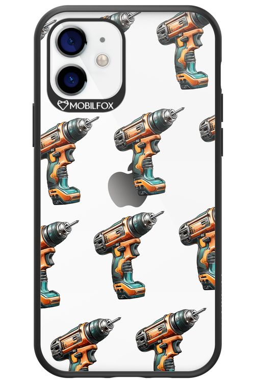 Screwdriver Time - Apple iPhone 12