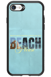 Beach Pls - Apple iPhone SE 2020