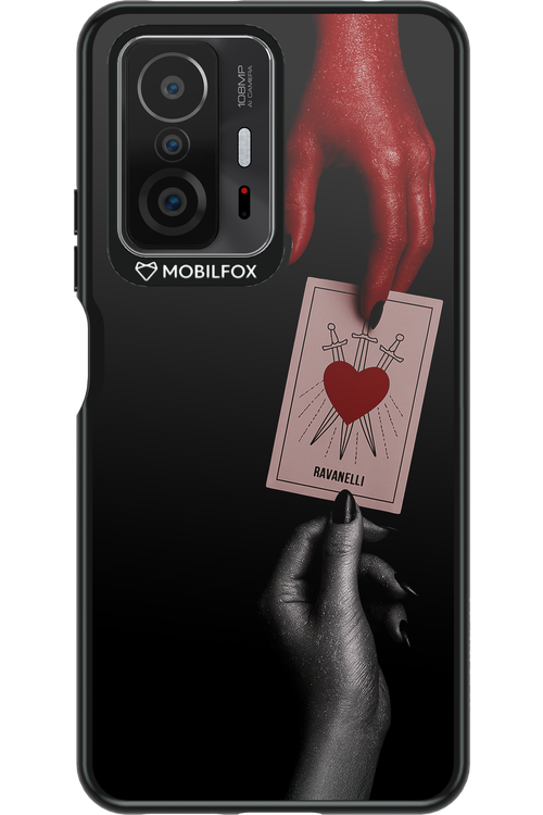 Ravanelli 2 2.0 - Xiaomi Mi 11T