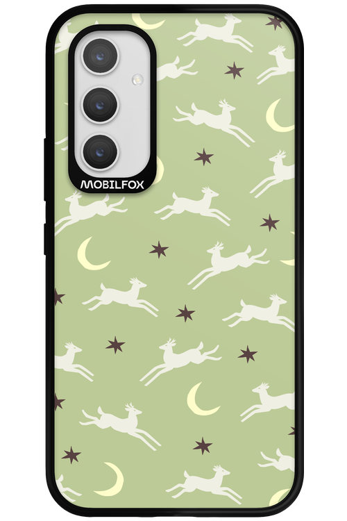 Folclore Rush - Samsung Galaxy A54