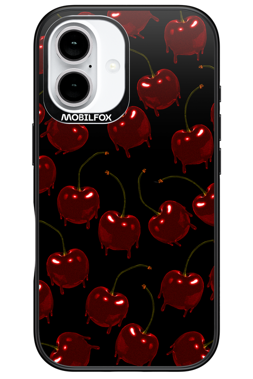 Cherry Blood - Apple iPhone 16