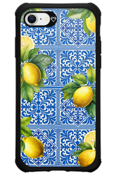 Limone Garden - Apple iPhone 7