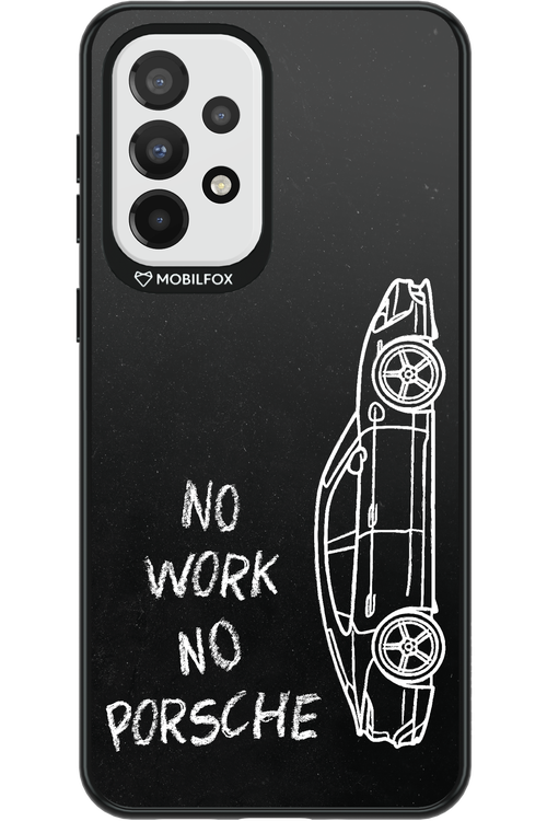 No Work - Samsung Galaxy A33