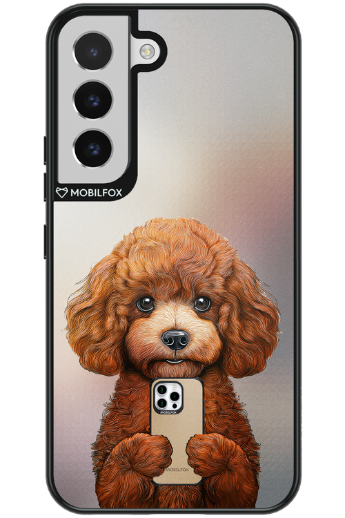 Dog x Fox - Samsung Galaxy S22