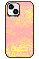 House Frequency - Apple iPhone 15
