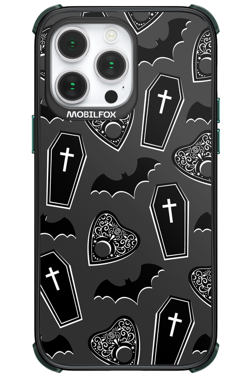 After Death - Apple iPhone 14 Pro Max