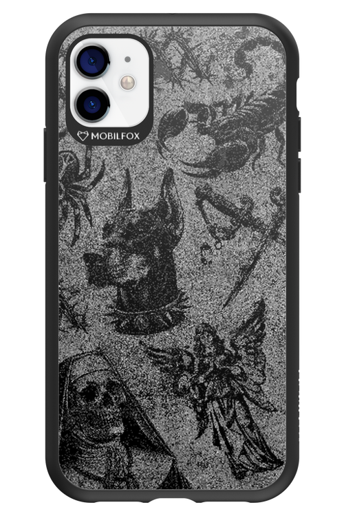 Built Different II - Apple iPhone 11