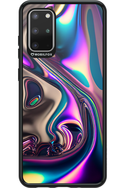 Post Future 2.0 - Samsung Galaxy S20+