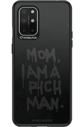 Rich Man - OnePlus 8T