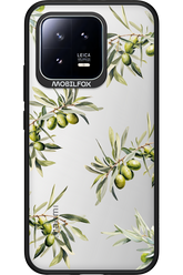 Olive Tree - Xiaomi 13