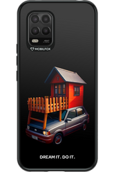 Dream It - Xiaomi Mi 10 Lite 5G