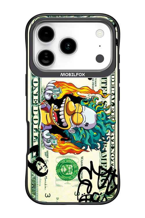 CLOWN - Apple iPhone 17 Pro