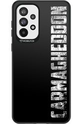 C.magheddon - Samsung Galaxy A73