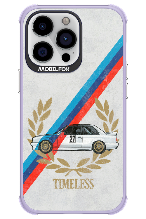 Timeless - Apple iPhone 13 Pro