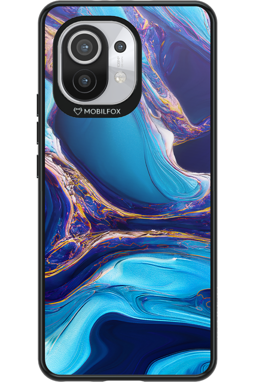 Amethyst - Xiaomi Mi 11 5G