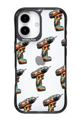 Screwdriver Time - Apple iPhone 17