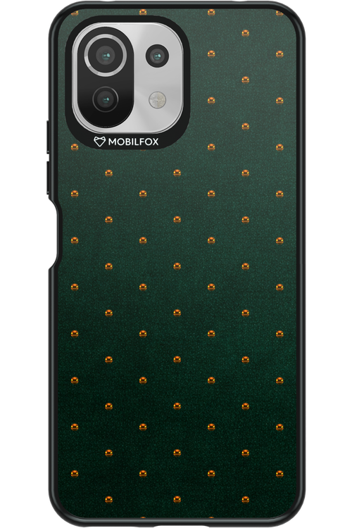 Green Persona - Xiaomi Mi 11 Lite (2021)